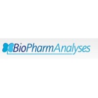BioPharmAnalyses Logo