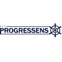 PROGRESSENS Logo