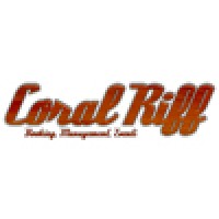 Coral Riff Logo
