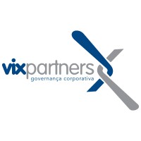 Vix Partners Consultoria e Participações Ltda Logo