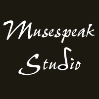 Musespeak Logo