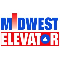Midwest Elevator Logo