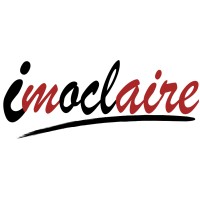 IMOCLAIRE Logo