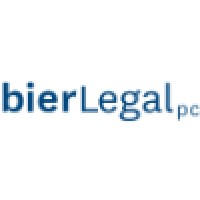 Bier Legal, P.C. Logo