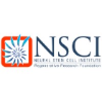 Regenerative Research Foundation/Neural Stem Cell Institute Logo