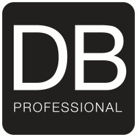 DB professional Logo