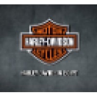 Harley-Davidson Egypt Logo