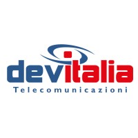 Devitalia Telecomunicazioni Logo