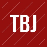 Triangle Business Journal Logo