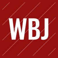 Washington Business Journal Logo