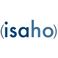 ISAHO Logo
