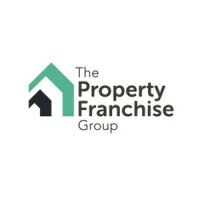 The Property Franchise Group Logo