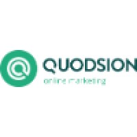 Quodsion B.V. Logo