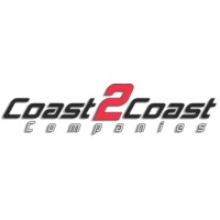 Coast 2 Coast Companies Logo