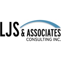 LJS & Associates Consulting Inc. Logo