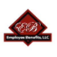 Employee Benefits, LLC. Logo