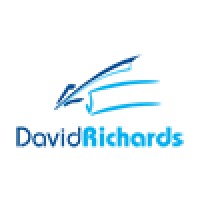 David Richards (Printers & Distributors) Ltd. Logo