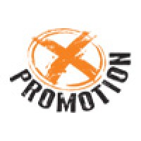 X PROMOTION SRL Logo