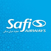 Safi Airways Logo