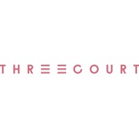 Three Court, LP Logo
