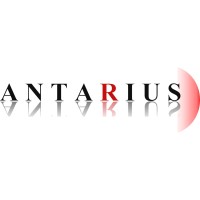 Antarius IS Pte Ltd Logo