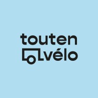 TOUTENVELO, Transport de 0 à 300 kg Logo