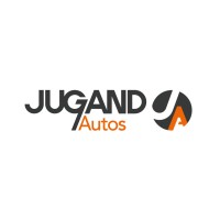 JUGAND Autos Logo