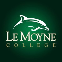 Le Moyne College Logo
