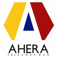 Ahera soluções Web Logo