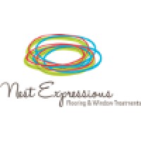 Nest Expressions Logo