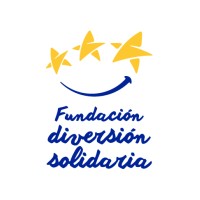 Fundación Diversión Solidaria Logo