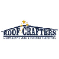 RoofCrafters, Inc. Logo