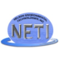 Nelson Environmental Technologies, Inc. Logo