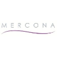 Mercona (GB) Ltd Logo