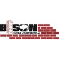 Bison Scaffold and Masons Supply Logo