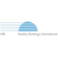 Healthy Buildings International Ltd Logo