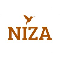 NIZA Logo