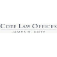 Cote Law Offices Logo