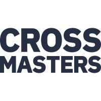 Cross Masters s.r.o. Logo