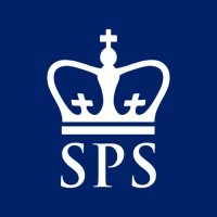 Columbia University School of Professional Studies Logo