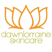 Dawn Lorraine Skincare Logo