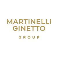 Martinelli Ginetto Group Logo