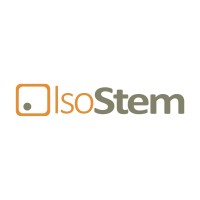 ISOSTEM Logo