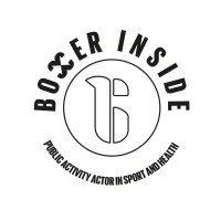 BOXER INSIDE CLUB Logo
