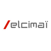 Elcimaï Environnement Logo