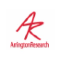 Arrington Research, Inc. Logo