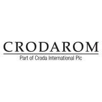 CRODAROM Logo