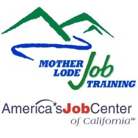 Mother Lode Job Training Logo