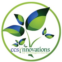 CCS Innovations® Logo