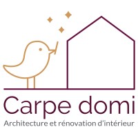 Carpe domi Logo